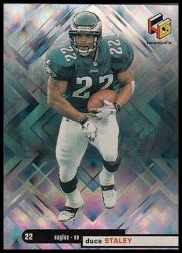 44 Duce Staley